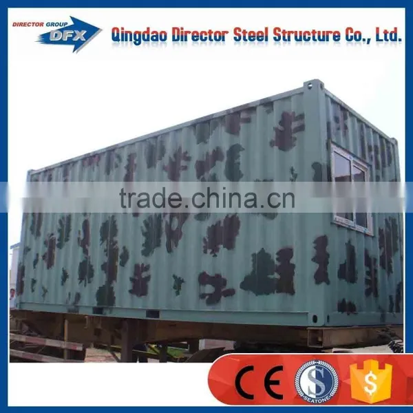 China Cheap Container House photo-5