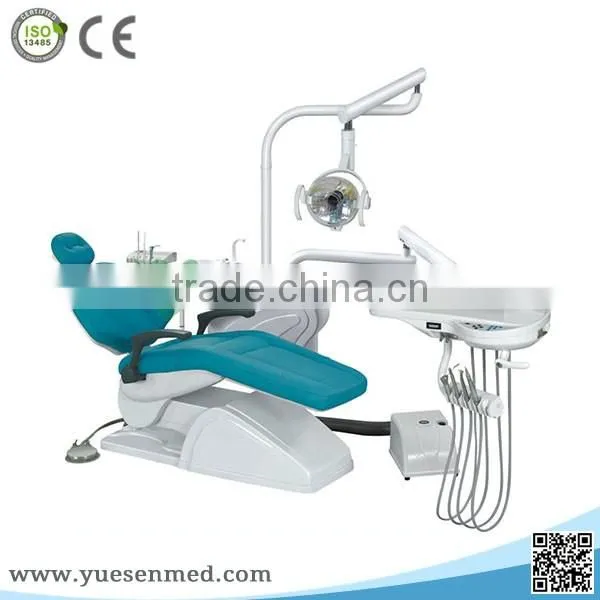 Dental Manufacturer Ultrasonic Scaler Dental Chair Price
