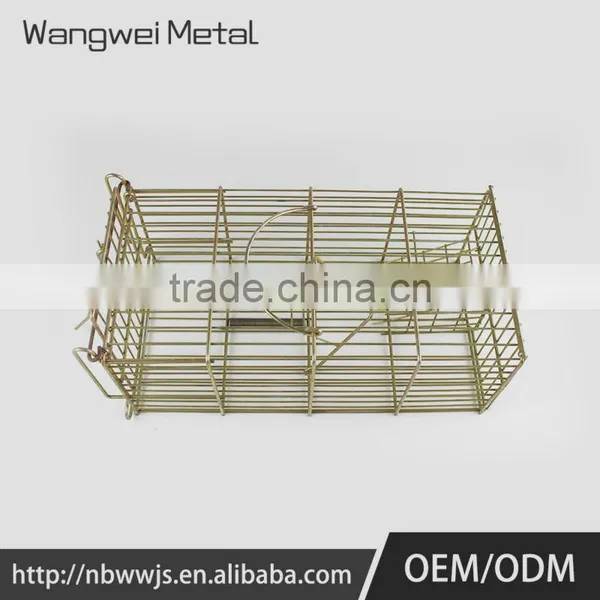 Good Quality Wire Mesh Basket photo-3