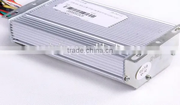 Extruded Aluminum Heatsink for PKLI photo-4