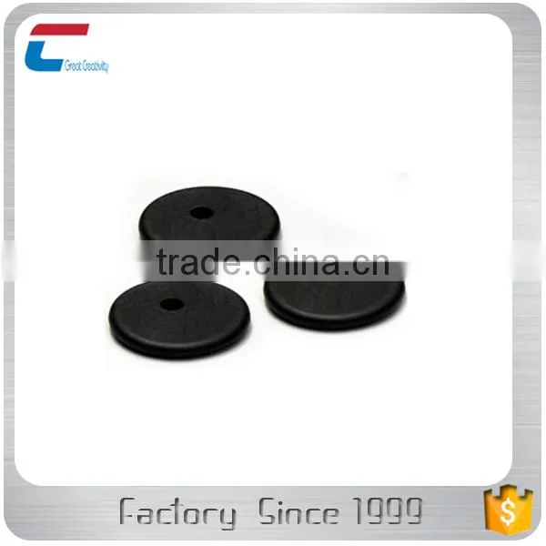 LF 125khz TK4100 PPS Material Waterproof Laundry RFID Tag photo-4