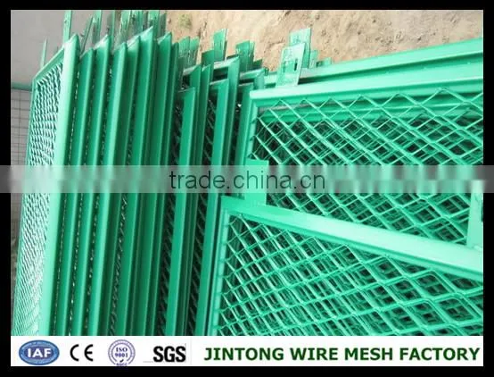 Highway Anti Glare Mesh Fence/express Anti Glare Wire Mesh Panel photo-6