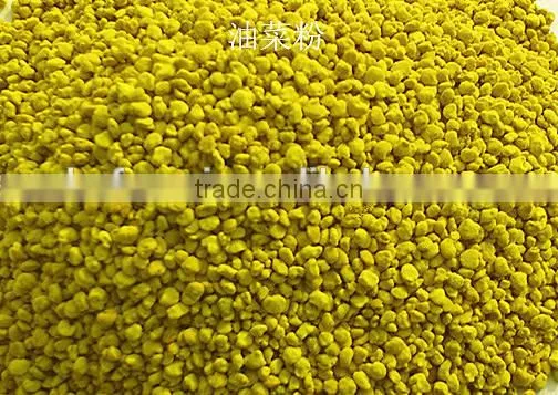 Pure Rape Flower Bee Pollen Factory Price photo-2