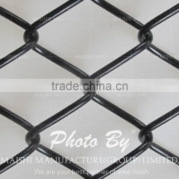 Chain Link Fencing for Contruction photo-2
