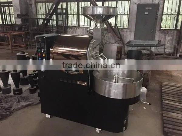 Huahong Brand Probat Coffee Roaster,coffee Roasting Machine