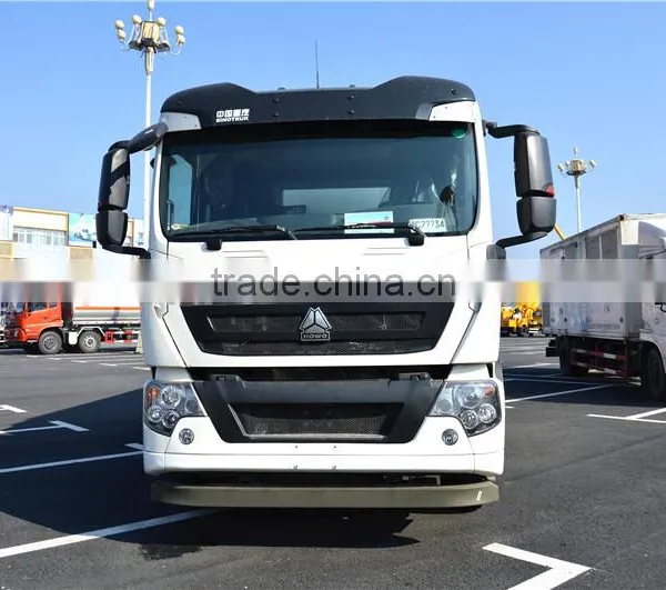 Good Discount HOWO Tanker Truck Specifications and Price photo-3