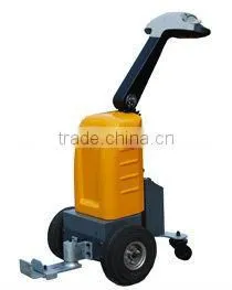 Mini Pick-up,Electric Tow Tractor 1.0Ton VH-ETM-100 photo-4