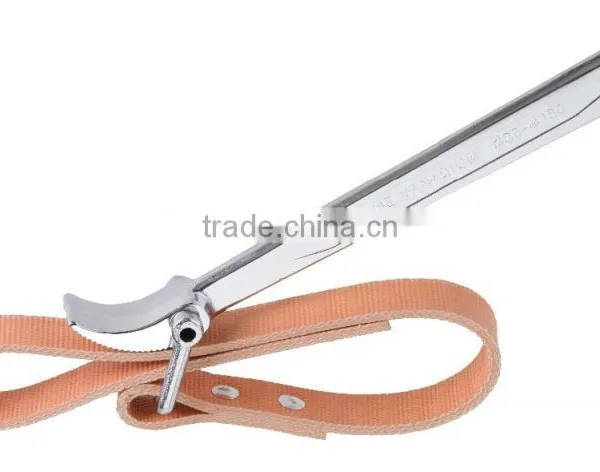 Oil Filter Strap Wrench