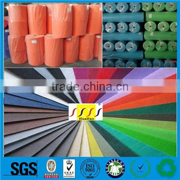 Nonwoven Machinery Nonwoven Machine Bags Non Woven photo-3