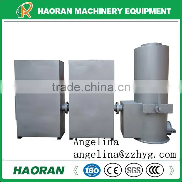 Biomass Gasifier Price/small Gasifiers Generator/wood Biomass Gasifier Manufacture