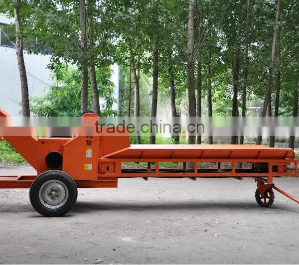 Chaff Cutter 30t/h photo-3