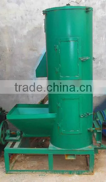 Type 50 Vertical Centrifugal Drying Machine photo-3