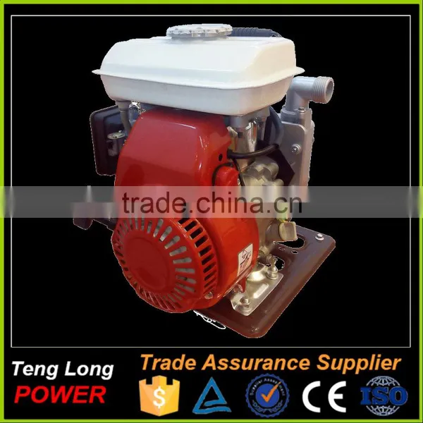 Strong Power 4-stroke Dirty Water Pump With Professional Manufacturer photo-6