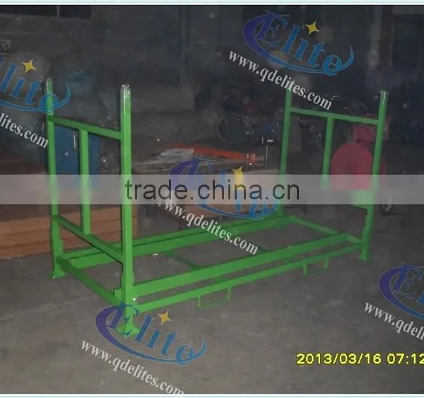 Warehouse Tire Display Storage Rack photo-3