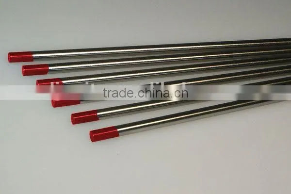 1.0MM 2% Thoriated Tungsten .040 EA 10PCS photo-5