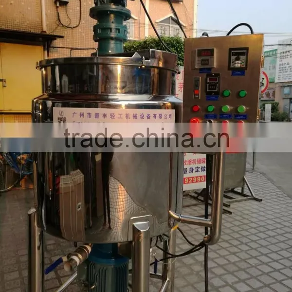 Soap Bar/toilet Soap Making Machine Soap Production Line