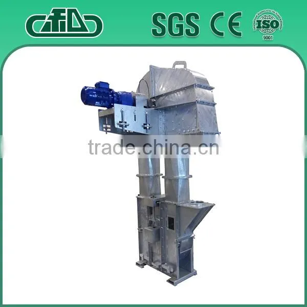 Best Selling Durable in Use Forage Chopper photo-5