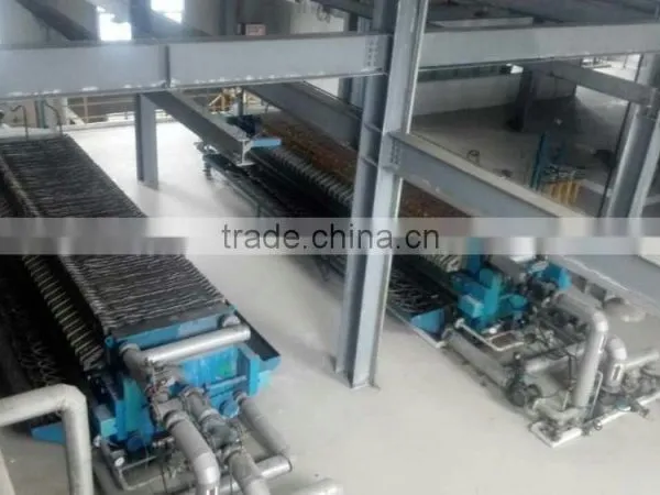 Best Price 1TPD Stainless Steel Oil Refinery Machine for Crude Soybean Oil photo-3