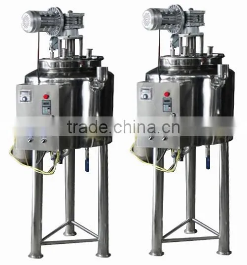 Electric Heating Blendi Tank photo-3