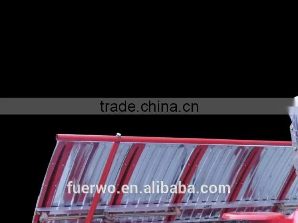 Ride-type Rice Transplanter photo-2