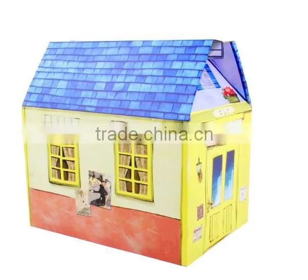 [Petglobiz] CATSPIA Paper Houses photo-5