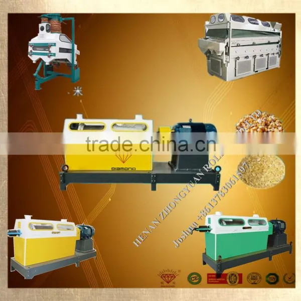 Flour Mill Wheat Flour Milling Machines Flour Milling Machine Grain Processing Machines photo-4