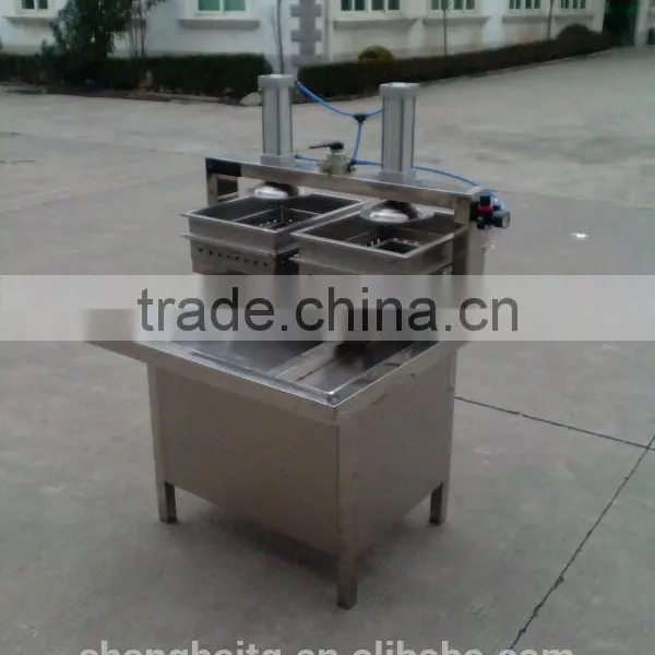 Y-3 Shanghai Pressing Machine Tofu Forming Machine photo-3