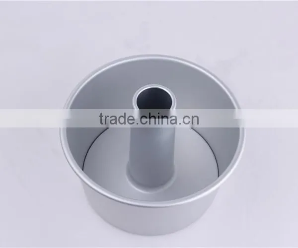 Chinese Luminium Anodized Baking Pan Shallow Baking Pan Insert photo-3