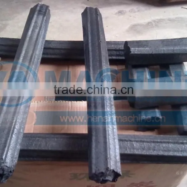 2015 Top Selle Wood/biomass Briquette Extruder Machine photo-6