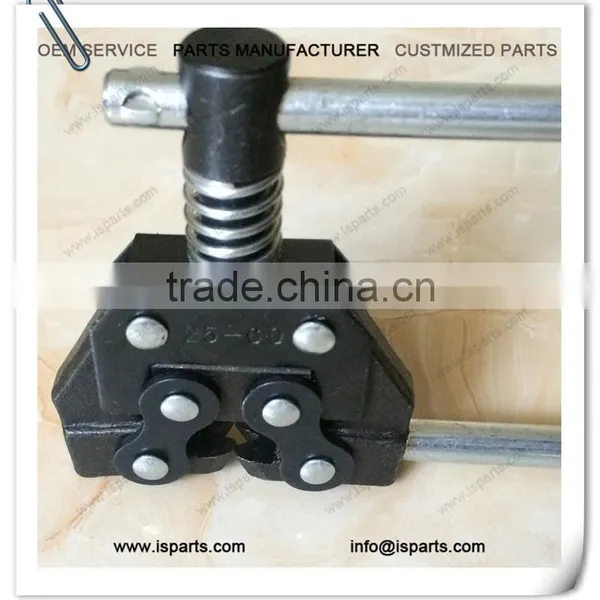 Black Remover Chain Tool Fit #25 to #60 Size Chains