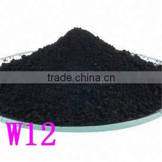 Copper Chromite Black/copper Chromite Catalyst photo-3