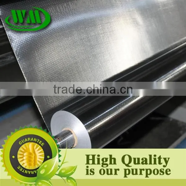 Radiant Barrier Aluminum Foil for Roof Insulation photo-5
