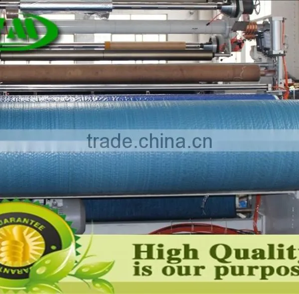 Waterproof PE Woven Fabric With Coating photo-4