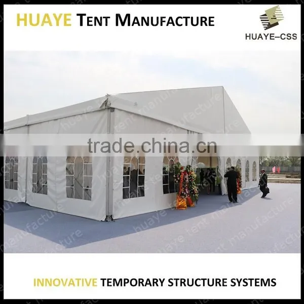Marriage Tent Price With Design and Linen Tent Decoration photo-3
