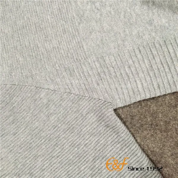 Raglan Sleeves and Slit Sweater for Men photo-3