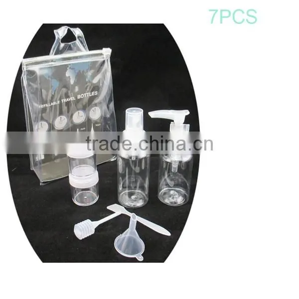 NEW Products Wholesale Promotional Travel Toiletry Kit photo-3