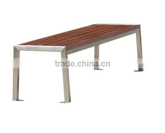 Wooden Park Chair,Garden Bench Wooden photo-3