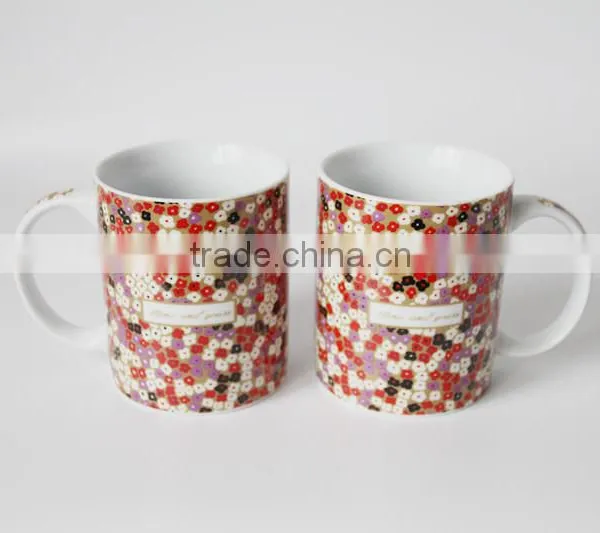 Cheap Ceramic Coffee Mug photo-2