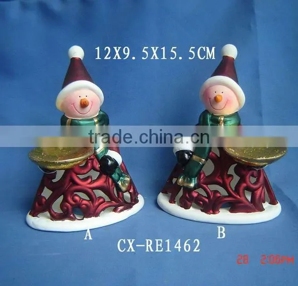 Ceramic Christmas Tree Ornaments Ceramic Christmas Gift (hot Sell) Custom Silver Ceramic Decorative Balls Christmas Tree Orna photo-2
