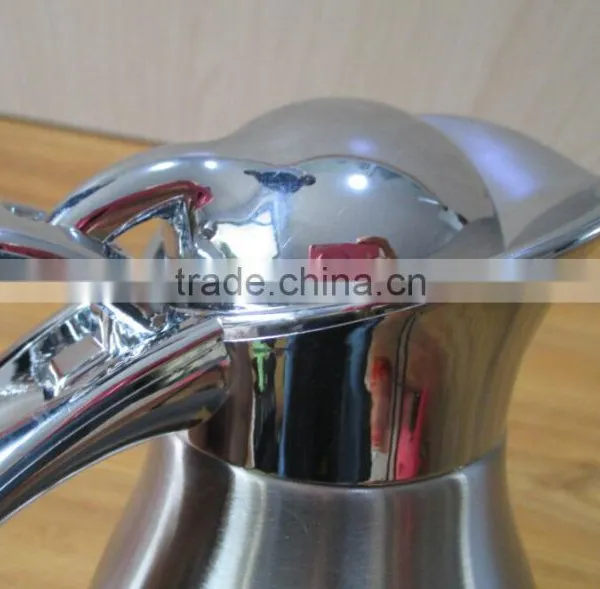 Colorful Stainless Steel Vacuum Flask /thermos Bottle photo-6