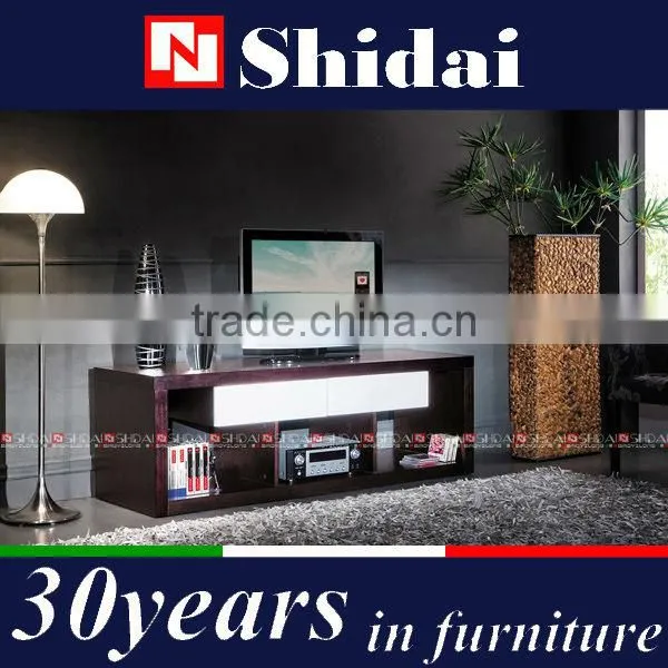 MDF TV Stand, MDF Base Lcd tv Stand, MDF Lcd tv Stand E-115