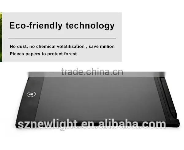 Hot Sale New Product LED Drawing/writing Board/tablet photo-6