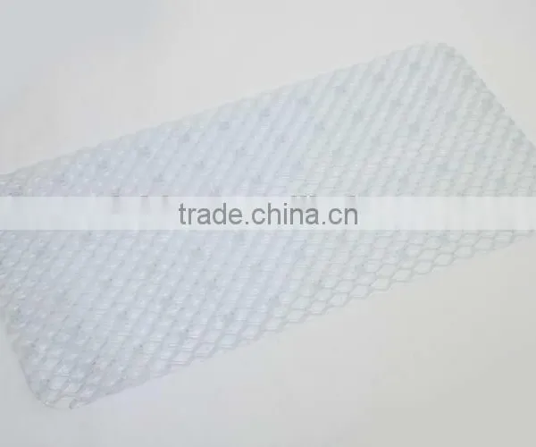 Free Samples Fire Proof Classical Non-slip Pvc Bath Mat photo-6