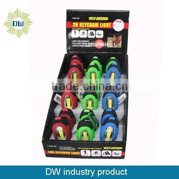 COB Keychain Light photo-5
