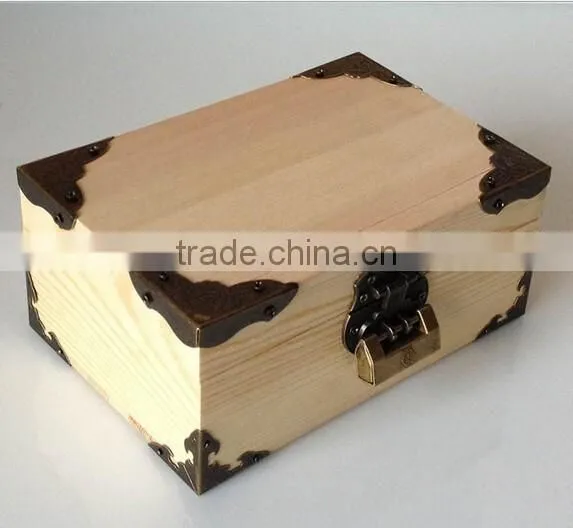 Hot Sale Wooden Gift Box photo-2