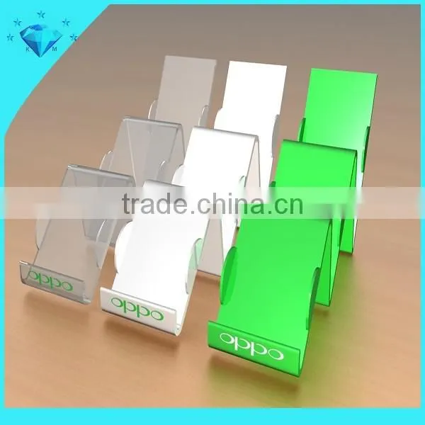 Hot Sale Colorful Acrylic Coffee Cup and Lid Dispenser photo-6