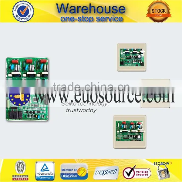 High Voltage Shock Pulse Start Soft Starter IAS6-500KW-22 photo-3