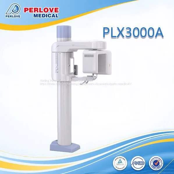 New Developed Fixed Dental X Ray Machine PLX3000A