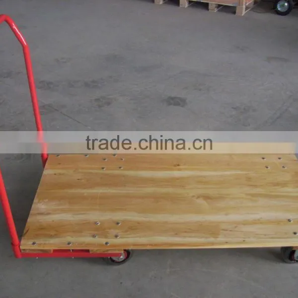 Hand Trolley