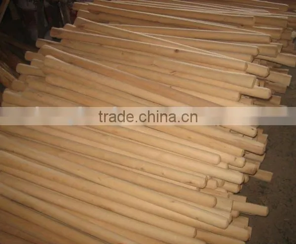 WH1001 Oval Ends Hoe Mattock Handle Pickaxe Handle photo-4